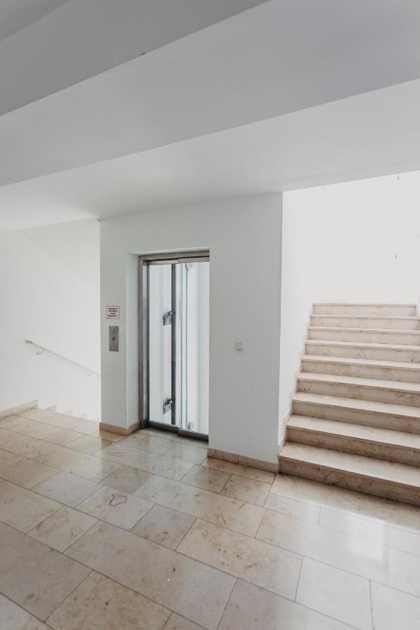 Appartamento Traber Im Herzen Leipzigs Balkon Parkplatz